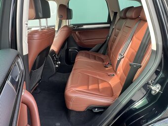 Volkswagen Touareg 3.0TDi193KwR-Line,173 tkm, cena s DPH - 8