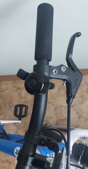 Woom 4 - jako nové - 8