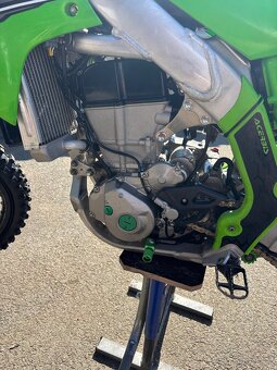 Kawasaki kxf450 2019 - 8