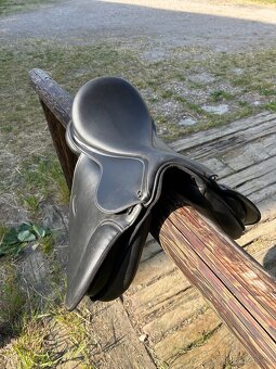 Všestranné sedlo WINTEC 500 Hart, vel: 17,5” - 8