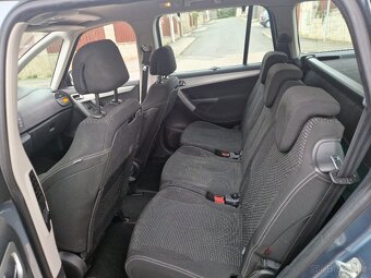 Citroen C4 Grand Picasso 1.6 hdi - AUTOMAT - PANORAMA - 8