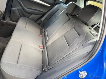 Skoda Karoq 2021 2.0TDI 1Majitel LED - 8