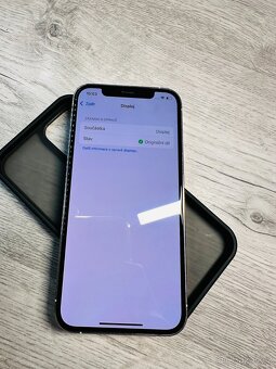 iPhone 12 Pro 128GB - 8