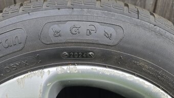 ALU kola Thalia s pneu Kormoran Road – 175/65 R14 82T - 8
