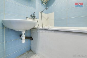 Pronájem bytu 2+1, 56 m², Nýřany, ul. Komenského - 8