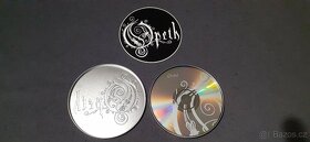 Metal CD Boxy - 8
