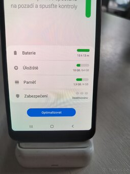 Samsung Galaxy A7 - 8