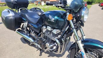 HONDA CB 750 SF - 8