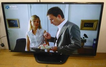 FullHD LED televize LG 107 cm 42 palců, nemá DVBT2 - 8