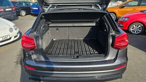Audi Q2 35 TFSi Stronic odpočet DPH - 8
