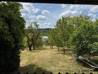 Prodej pozemku o výměře 1361 m2 , Lelekovice, ev.č. 00302 - 8