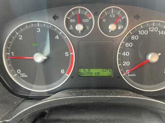 Ford Focus C-Max - 8