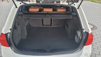 BMW E91 335d - 8