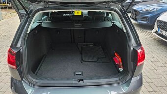 Volkswagen Golf 1.4 TSI 110 kW Highline - 8