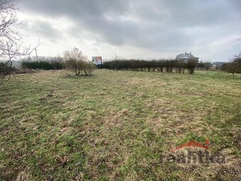 Prodej stavebního pozemku 2774 m2 v obci Klimkovice-Josefovi - 8