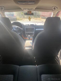 Prodam Octavia A5 - 8