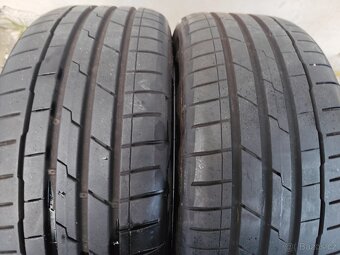 ALU 5x112 r17 BMW/VW/AUDI + LETNÍ PNEU - ZÁNOVNÍ SADA - 8