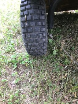 Prodám sestavu -Vari-Honda - 8