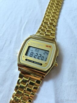 Nové digitální hodinky unisex 80s / 90s - 8