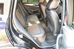 BMW X3, xdrive30d, M-Paket, 195kw, 76.000km, 2019 - 8