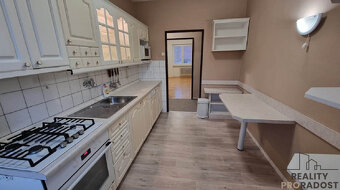Pronájem, byt 3+1 s balkonem, 90m2, OV, Hodonín, okr. Hodoní - 8