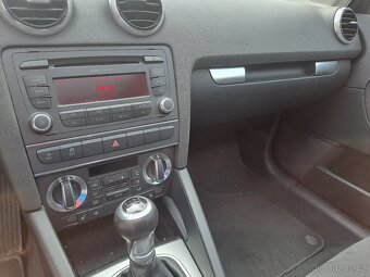 Audi A3 Sportback 1.4TFSi "S-LINE" PANORAMA - 8