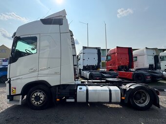 VOLVO FH 500 - Mega ( Velmi dobrý stav ) - 8