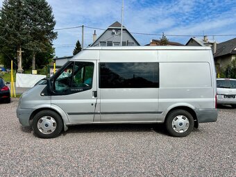 Ford Transit 2.2 TDCi 103 kW L2H2 Obytný vůz - 8