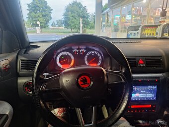 Octavia 1 RS - 8