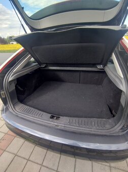 Ford Focus 1,6 i 74 kw facelift - 8