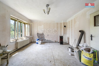 Prodej rodinného domu, 75 m², Červený Kostelec - 8