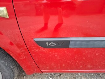 Renault Megane 1.4i tažné zařízení - 8