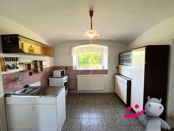 Prodej rodinného domu, 143 m2, pozemek 2 135 m2 - Bernartice - 8