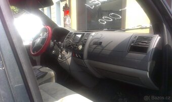 Transporter Volkswagen - 8
