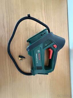 Aku kompresor Bosch Universal Pump 18V 0603947100 - 8