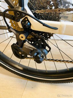 Elkektrokolo Diamant Zing gen2 750wh( bosch performance.cx ) - 8