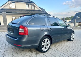 Škoda Octavia 2.0TDI 103Kw,ČR,05/2011,Xenony,Šibr,Elegance - 8