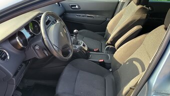 Prodám Peugeot 5008 - 8