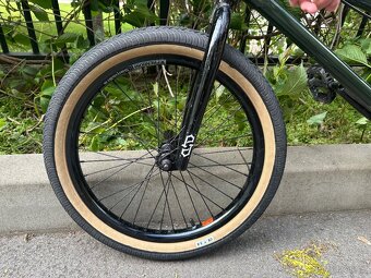Kolo BMX premium - 8