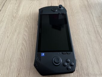 Msi Claw - 8