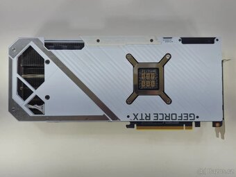 Prodám ASUS ROG STRIX GeForce RTX 3080 - 8