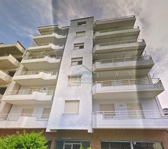 Apartmá 2+kk s výhledem na moře, Orikum, Albanie - 8