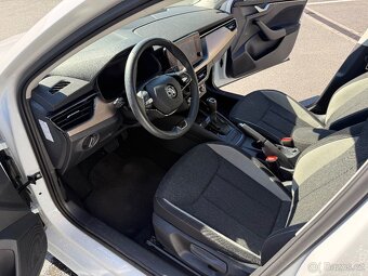 Škoda Scala 1.5 TSI DSG - 8