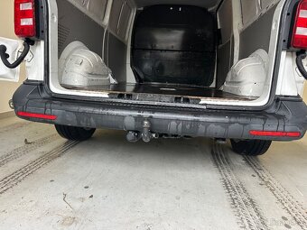 Transporter long T6 110kw - 8