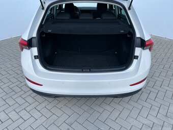 Škoda Scala 1.5TSi Style+ ČR+1.majitel - 8