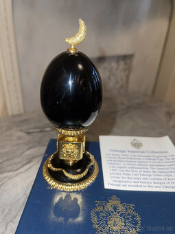 Fabergého vejce - 8
