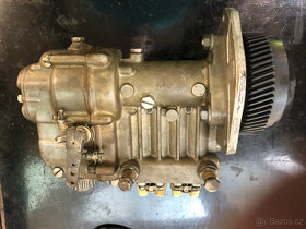 Vysokozdvižný vozík DESTA vstrikovací čerpadla nové. - 8