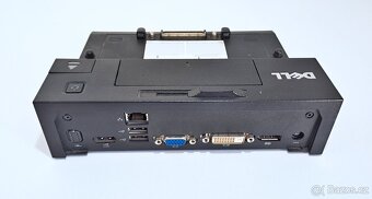 Pěkný Dell E5470 i5-6300 SSD256gb 16gbRAM 14"W10 bat 5h - 8