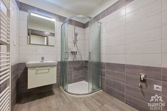 Pronájem bytu 2+kk s balkonem, 59 m², Uherské Hradiště - Šes - 8