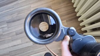 Dalekohled Carl Zeiss Jena 7x50 BINOCTAR - 8